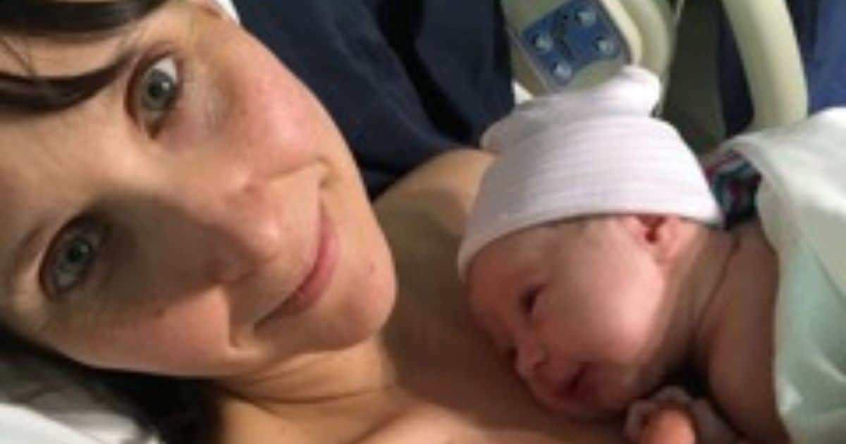 birth story (2)
